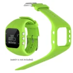 Smart Watch Silicome Watch Band for POLAR A300 - Image 6