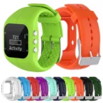 Smart Watch Silicome Watch Band for POLAR A300 - Image 2