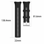 Smart Watch Watch Band for POLAR Vantage V - Image 7