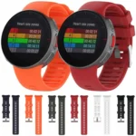 Smart Watch Watch Band for POLAR Vantage V - Image 2