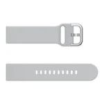 Smart Watch Electroplated Buckle Watch Band for Galaxy Watch Active - Image 4