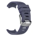 Smart Watch Silicone Watch Band for Garmin Forerunner 610 - Image 4