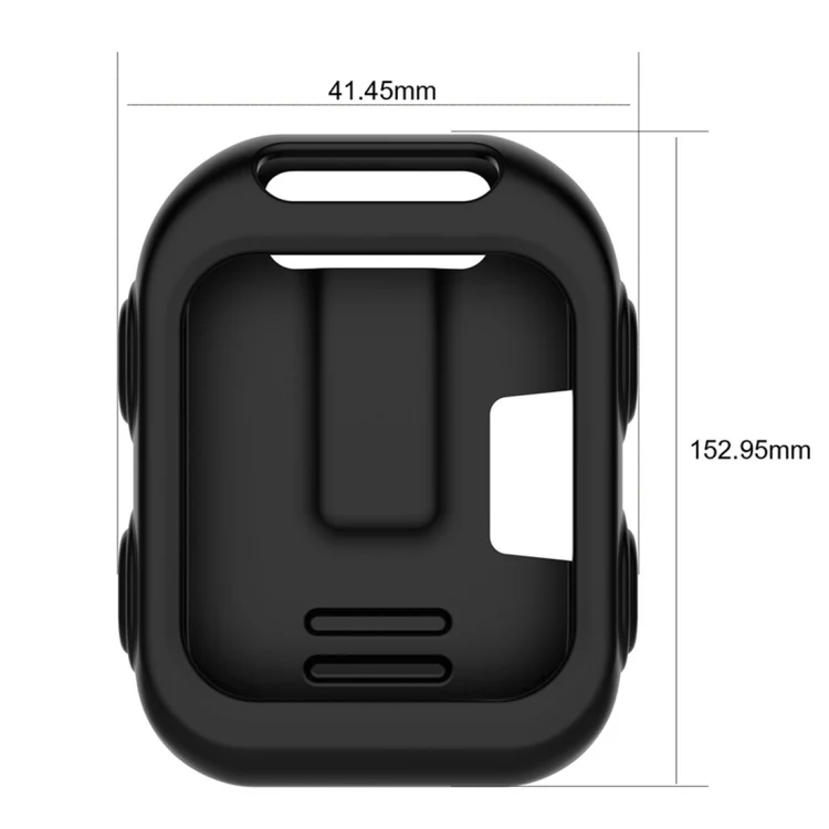 CA8190P_3.webp Silicone Protective Case for Garmin Approach G10 Golf - Image 4
