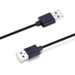 Smart Watch Charging Data Cable for Garmin Forerunner 610 - Image 3