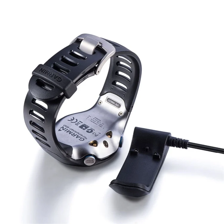 CA8194B_4.webp Smart Watch Charging Data Cable for Garmin Forerunner 610 - Image 5