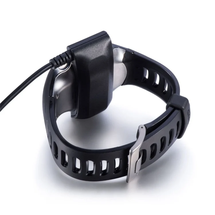 CA8194B_5.webp Smart Watch Charging Data Cable for Garmin Forerunner 610 - Image 6