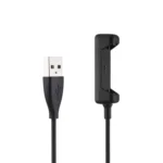 For Fitbit Flex 2 Replacement USB Charger Cable Charging Cord Line Tracker Wristband with Reset Function, Cable Length: about 17cm - Image 3