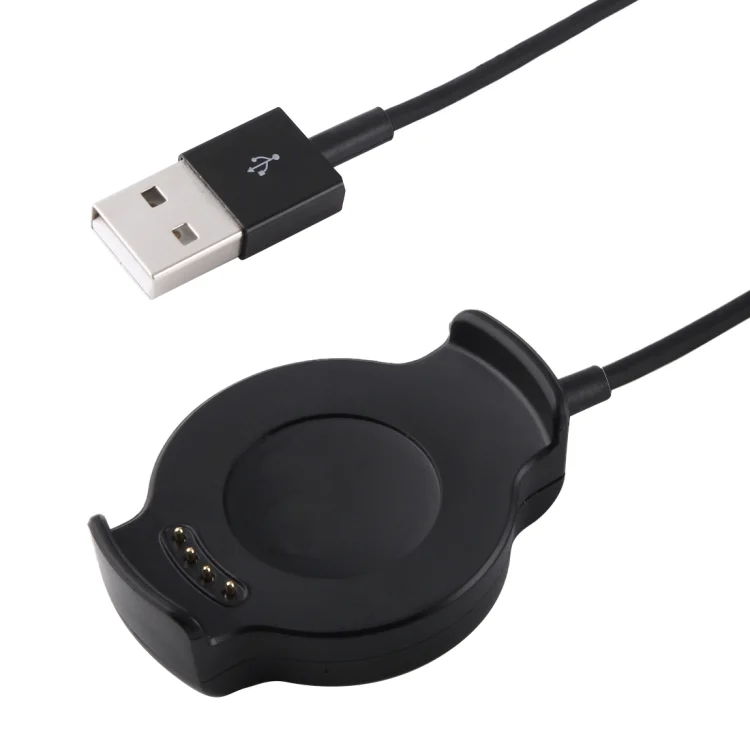 CA8302B_2.webp For Huawei Watch 2 Portable Replacement Cradle Charger, Cable Length: about 100cm - Image 3
