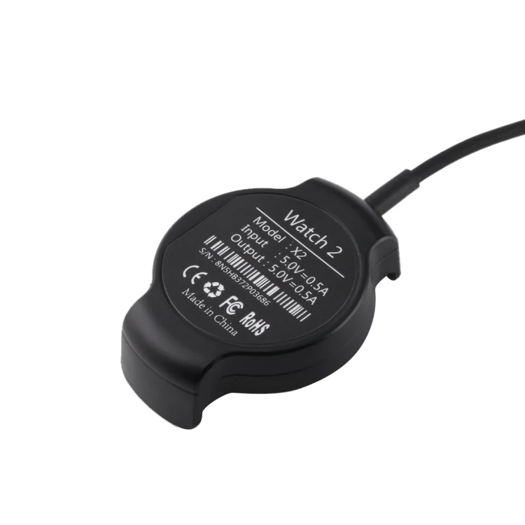CA8302B_3.webp For Huawei Watch 2 Portable Replacement Cradle Charger, Cable Length: about 100cm - Image 4