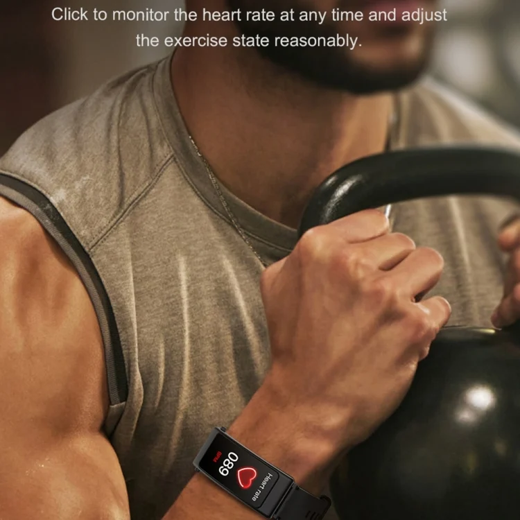 CA8794_B2.webp K13 1.14 inch Leather Band Earphone Detachable Smart Watch Support Bluetooth Call - Image 3