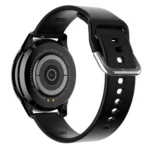 Lokmat T2 Pro 1.28 inch IPS Touch Screen Waterproof Smart Watch, Support Heart Rate / Blood Pressure Monitor - Image 2