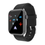 LOKMAT R3L Waterproof Health Smart Watch, Pedometer / Sleep / Heart Rate / Blood Oxygen / Blood Pressure Monitor