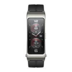 Original Huawei TalkBand B7 Smart Bracelet, 1.53 inch Screen, Support Bluetooth Call / Heart Rate / Blood Oxygen / Sleep Monitoring - Image 9