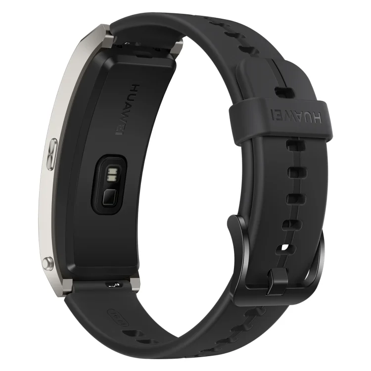 CA8975B_3.webp Original Huawei TalkBand B7 Smart Bracelet, 1.53 inch Screen, Support Bluetooth Call / Heart Rate / Blood Oxygen / Sleep Monitoring - Image 11