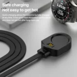 For Garmin MARQ 2 USB Port Smart Watch Charging Cable, Length: 1m - Image 5