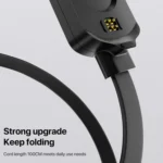 For Garmin MARQ 2 USB Port Smart Watch Charging Cable, Length: 1m - Image 6