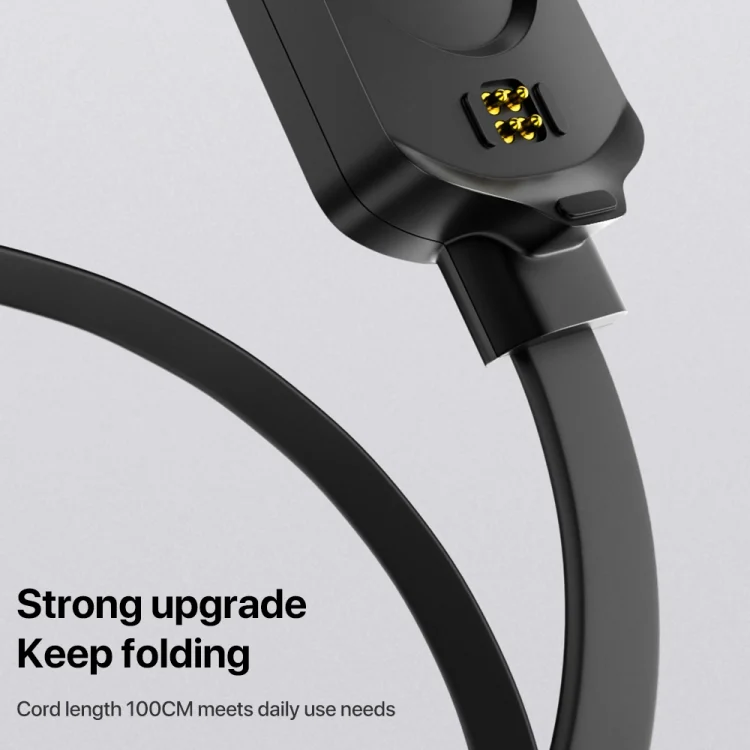 CA9413_5.webp For Garmin MARQ 2 USB Port Smart Watch Charging Cable, Length: 1m - Image 6
