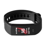 TLW B6 Fitness Tracker 0.96 inch TFT Screen Wristband Smart Bracelet, IP67 Waterproof, Support Sports Mode / Continuous Heart Rate Monitor / Sleep Monitor / Information Reminder - Image 3