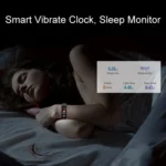 TLW B6 Fitness Tracker 0.96 inch TFT Screen Wristband Smart Bracelet, IP67 Waterproof, Support Sports Mode / Continuous Heart Rate Monitor / Sleep Monitor / Information Reminder - Image 11