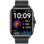 T90 1.91 inch IPS Screen IP67 Waterproof Smart Watch, Support Bluetooth Call / Non-invasive Blood Sugar - Image 18