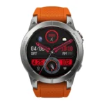 Zeblaze Stratos 3 1.43 inch AMOLED Screen IP68 Waterproof Smart Watch, Support Bluetooth Call / GPS - Image 10