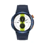 M52 1.43 inch Screen IP68 Waterproof Smart Watch, Support Bluetooth Call / Heart Rate - Image 13