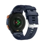 M52 1.43 inch Screen IP68 Waterproof Smart Watch, Support Bluetooth Call / Heart Rate - Image 14