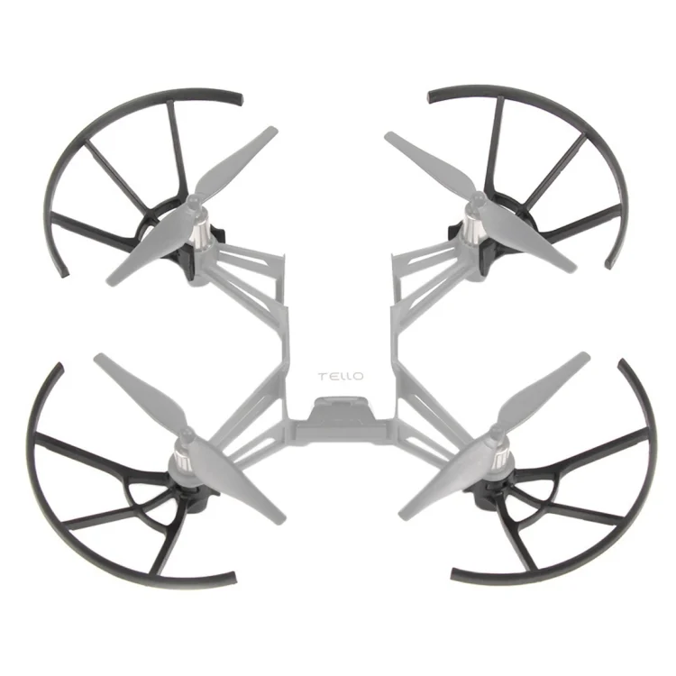 4 PCS Propeller Protective Covers for DJI TELLO Drone