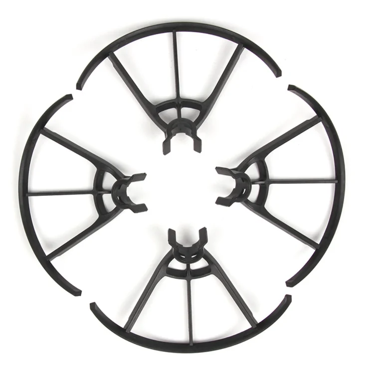 CHT0136B_1.webp 4 PCS Propeller Protective Covers for DJI TELLO Drone - Image 2