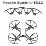4 PCS Propeller Protective Covers for DJI TELLO Drone - Image 3