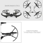 4 PCS Propeller Protective Covers for DJI TELLO Drone - Image 5