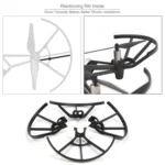 4 PCS Propeller Protective Covers for DJI TELLO Drone - Image 6