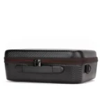 Portable Double-deck Single Shoulder Waterproof Storage Travel Carrying Cover Case Box for DJI Mavic Air - Image 3
