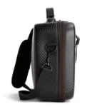 Portable Double-deck Single Shoulder Waterproof Storage Travel Carrying Cover Case Box for DJI Mavic Air - Image 4