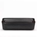 Portable Double-deck Single Shoulder Waterproof Storage Travel Carrying Cover Case Box for DJI Mavic Air - Image 5
