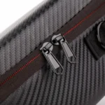 Portable Double-deck Single Shoulder Waterproof Storage Travel Carrying Cover Case Box for DJI Mavic Air - Image 9