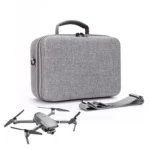 Shockproof Waterproof Portable Case for DJI Mavic 2 Pro / Zoom and Accessories, Size: 29cm x 19.5cm x 12.5cm - Image 3