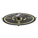 STARTRC Phantom Series 80CM Portable Parking Apron for DJI Mavic Air 2 - Image 2
