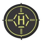 STARTRC Phantom Series 80CM Portable Parking Apron for DJI Mavic Air 2 - Image 3