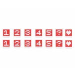 Vision Markers for DJI RoboMaster S1 - Image 3