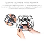 PGYTECH Spherical Protective Cover Cage for DJI TELLO - Image 5