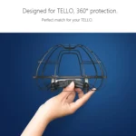 PGYTECH Spherical Protective Cover Cage for DJI TELLO - Image 8