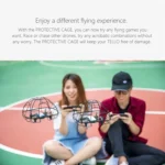 PGYTECH Spherical Protective Cover Cage for DJI TELLO - Image 9
