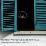 PGYTECH Spherical Protective Cover Cage for DJI TELLO - Image 10