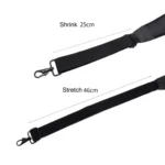 STARTRC Thickening Stress Relieving Neck Strap Lanyard Hang Rope Buckle for DJI RONIN RS-2 /  RONIN RS-C2 - Image 6