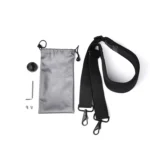 STARTRC Thickening Stress Relieving Neck Strap Lanyard Hang Rope Buckle for DJI RONIN RS-2 /  RONIN RS-C2 - Image 7