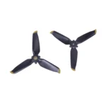 2 Pairs Sunnylife 5328S Quick-release Propellers for DJI FPV - Image 4