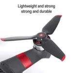 2 Pairs Sunnylife 5328S Quick-release Propellers for DJI FPV - Image 2
