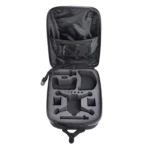Waterproof Backpack Shoulders Turtle Hard Case Storage Box Outdoor Travel Bag for DJI FPV - Image 3