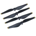4 PCS 5332 Quick-Release Propellers Blades for DJI Mavic Air Drone RC Quadcopter - Image 2